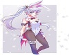 Bunny #3