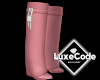 LC> Venchi Pant Boots 17