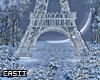 Paris Winter Photoroom