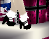 Dark Alice Shoes