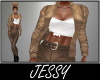 # Leather/ Top Jacket 2