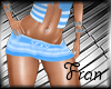 sexy blue skirt (PF)