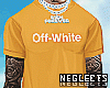 Off-White Shirt