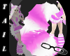 !Von! Pink Cheshire Tail