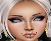 !! Allie Piercing F*2