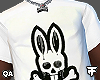 P|Bunny White