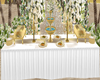 Wedding Buffett Banquet