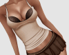 CA Autumn Brown Set
