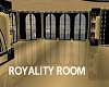 Royality Gold Room
