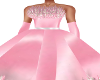 Pink Leanne Gown