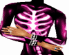SM Skeleton Pink