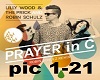 Prayer in C - remix