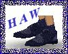 Haw's Modr'y Shoes