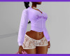 juicy baby - lavender