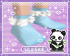 .Ducky Socks