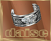 D Boo-Jos Female Ring 