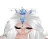 *Ney* Snow Queen Crown