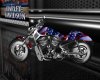 ! USA Harley Bike