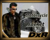 !Motorcycle Jacket (DxR)