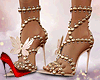 ~F~Fairy Silk Pumps