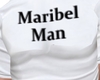 {QM) Maribel Man T-Shirt