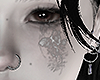 face tattoo