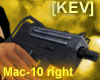 [KEV] Mac-10 Right