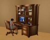 animated desk