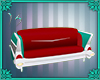 (IS) Retro Car Sofa