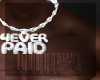 $4EverPaid Icey Chain