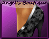 LSA AsianNightEbonyHeels