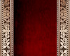 Red Wedding Carpet