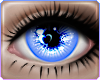 Oxu | Poodle Eyes Blue