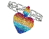 PRIDE Rainbow Jewelry