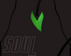 SOUL|Alasdair Tail Green