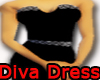 Diva Dress