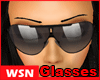 [wsn]SunGlasses#SportV-1