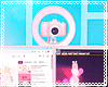 ❥ Setup Pink