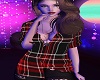 Boyfriend T Plaid~Psy