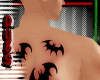 |DuBS|Bat|Tattoo