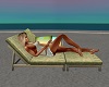 Beach Kiss Relax