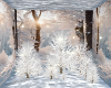 Warm Winter Snow Bg