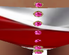 Ruby Bikini JewelryStrip
