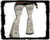 F! RL Retro Pants