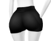 Bella Shorts Black