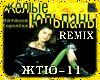 Zheltye tyulpany (Remix)