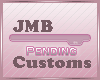 *JMB*My Custom SkinG