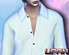ウ Open Shirt V2
