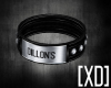[xD] Dillon's Collar