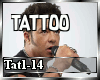 Eric Lapointe - Tattoo